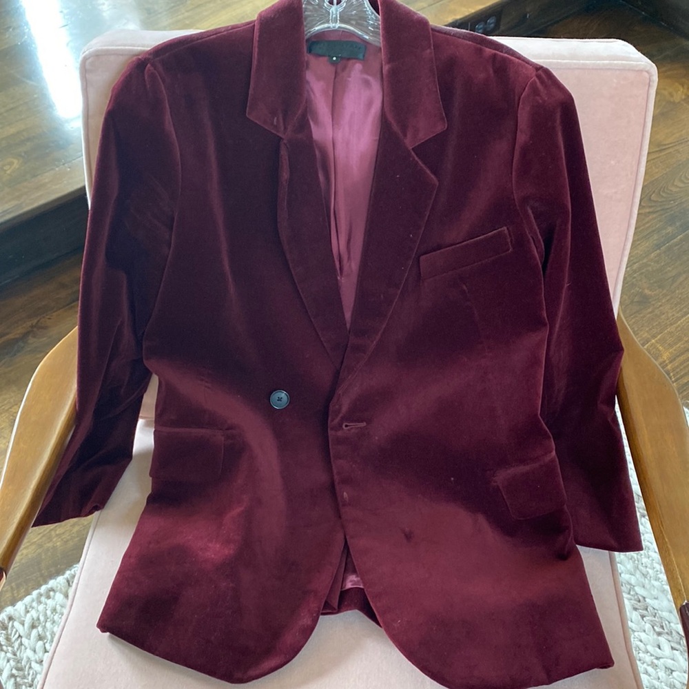 Nili Lotan blazer